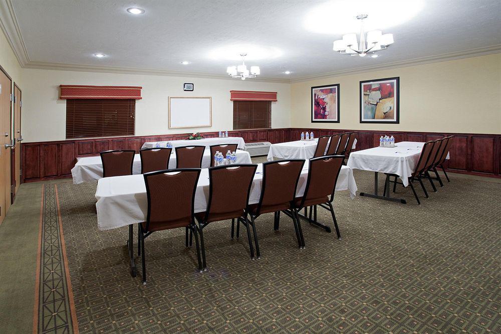 Holiday Inn Express & Suites Alamosa By Ihg Bagian luar foto