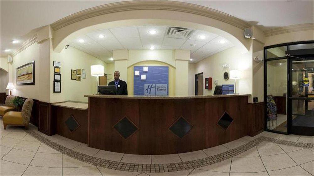 Holiday Inn Express & Suites Alamosa By Ihg Bagian luar foto