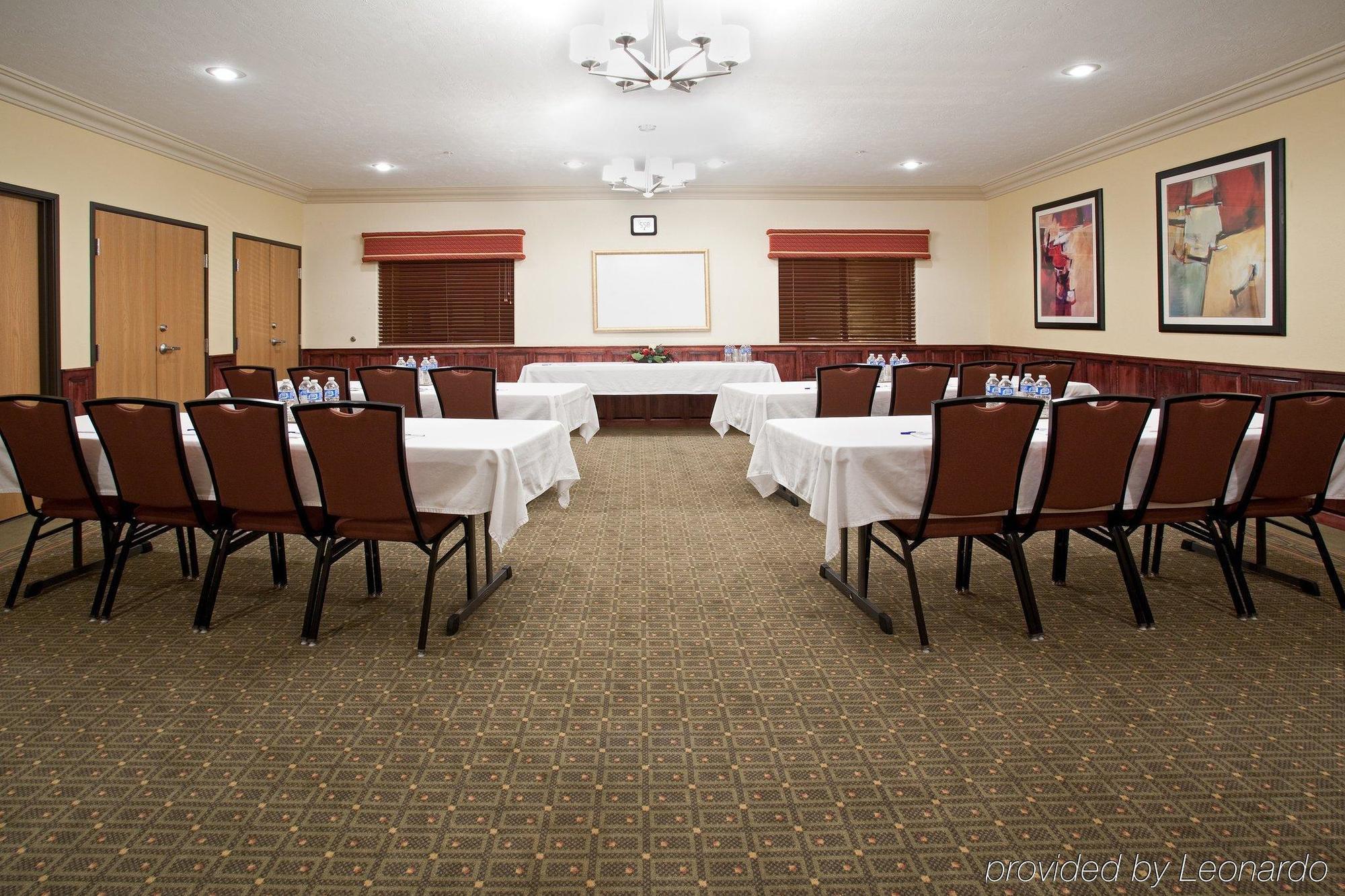 Holiday Inn Express & Suites Alamosa By Ihg Fasilitas foto