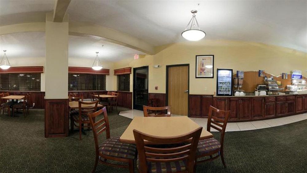 Holiday Inn Express & Suites Alamosa By Ihg Bagian luar foto