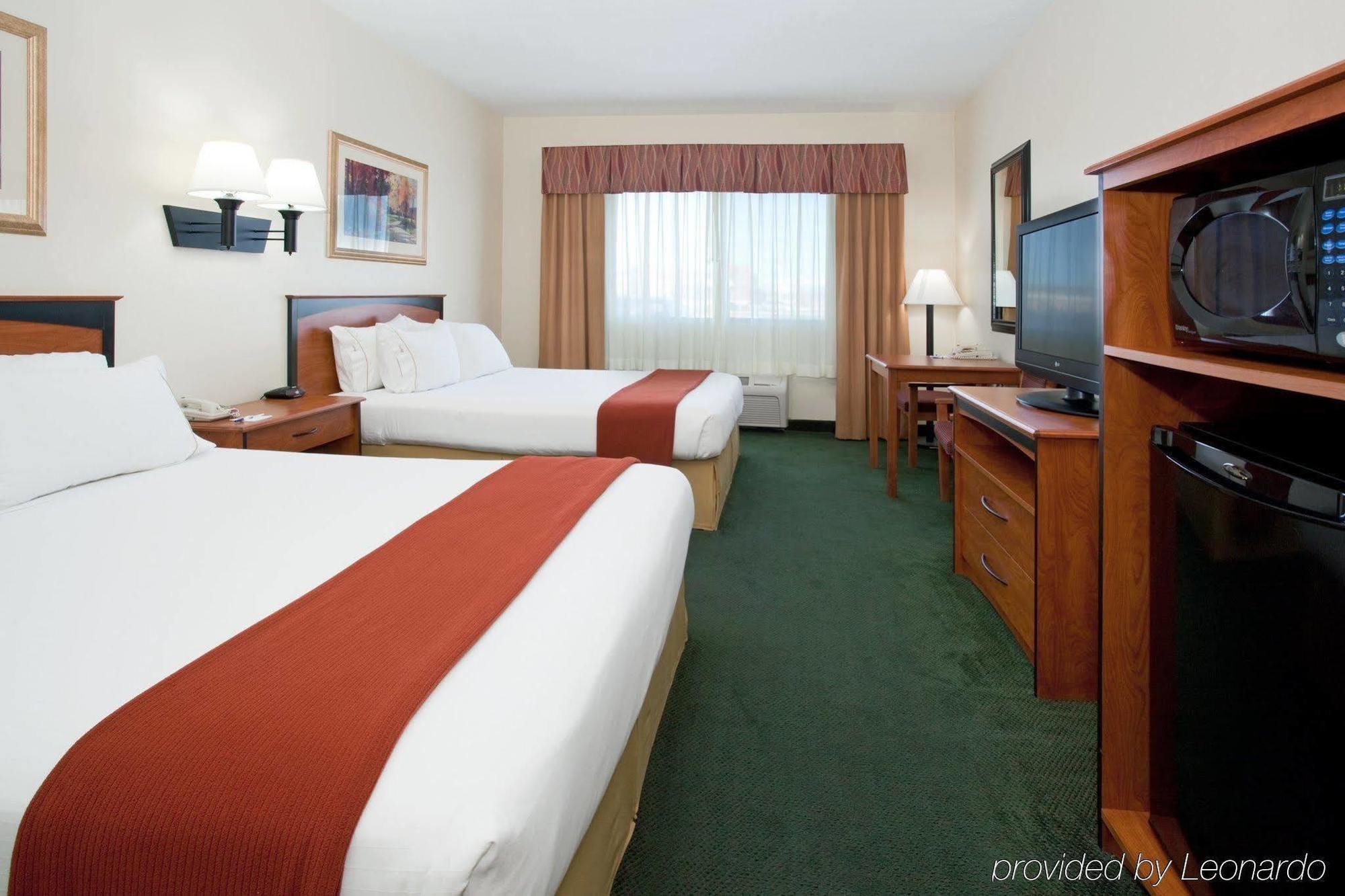 Holiday Inn Express & Suites Alamosa By Ihg Ruang foto