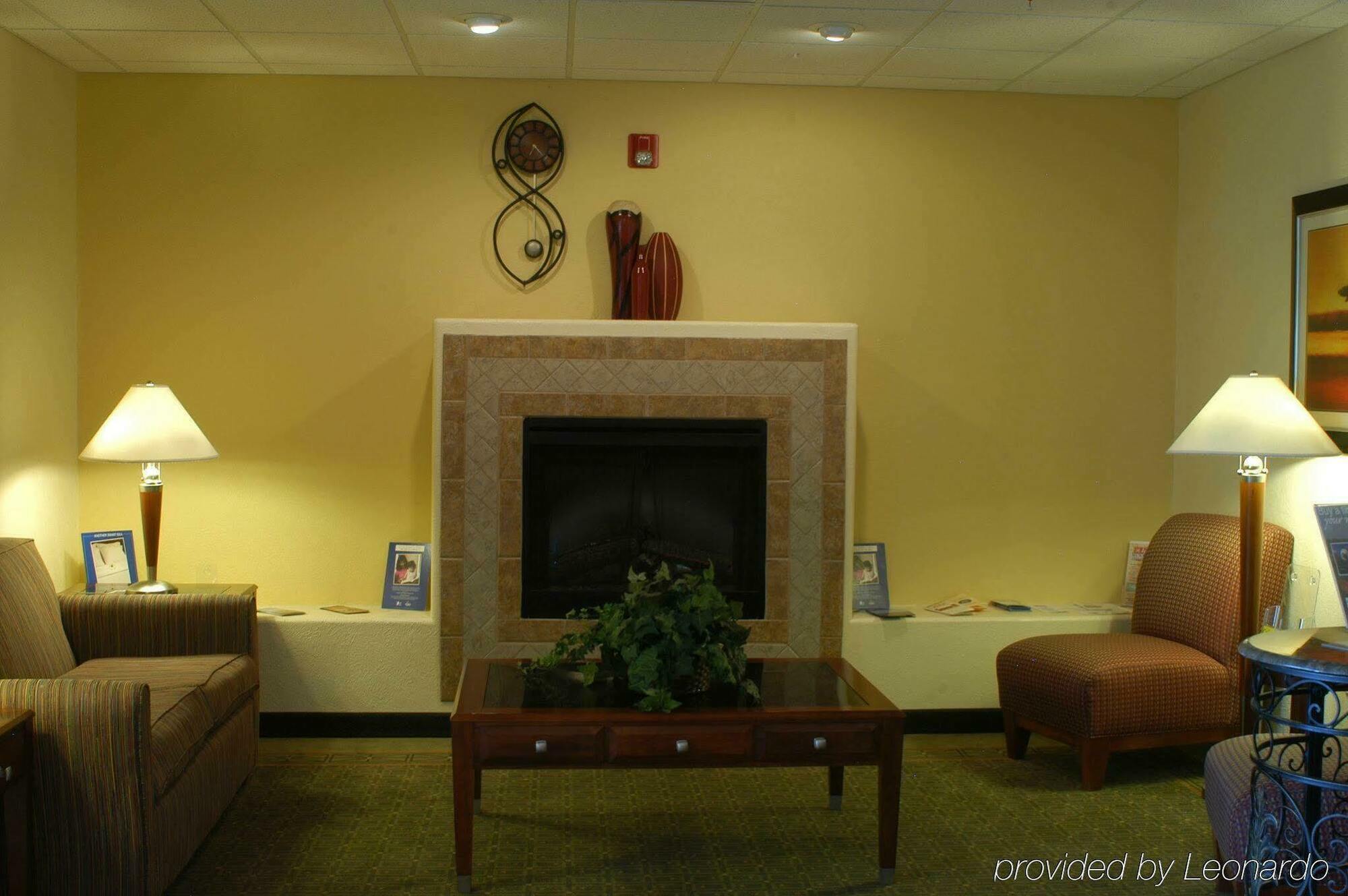 Holiday Inn Express & Suites Alamosa By Ihg Bagian luar foto