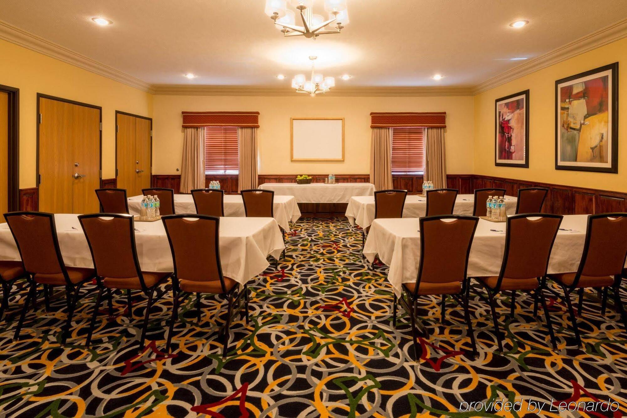 Holiday Inn Express & Suites Alamosa By Ihg Bagian luar foto