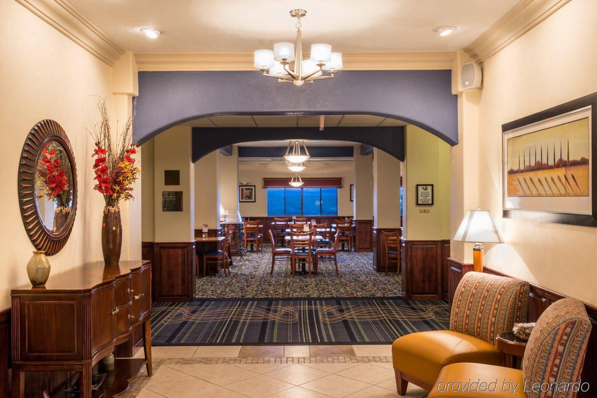Holiday Inn Express & Suites Alamosa By Ihg Bagian luar foto