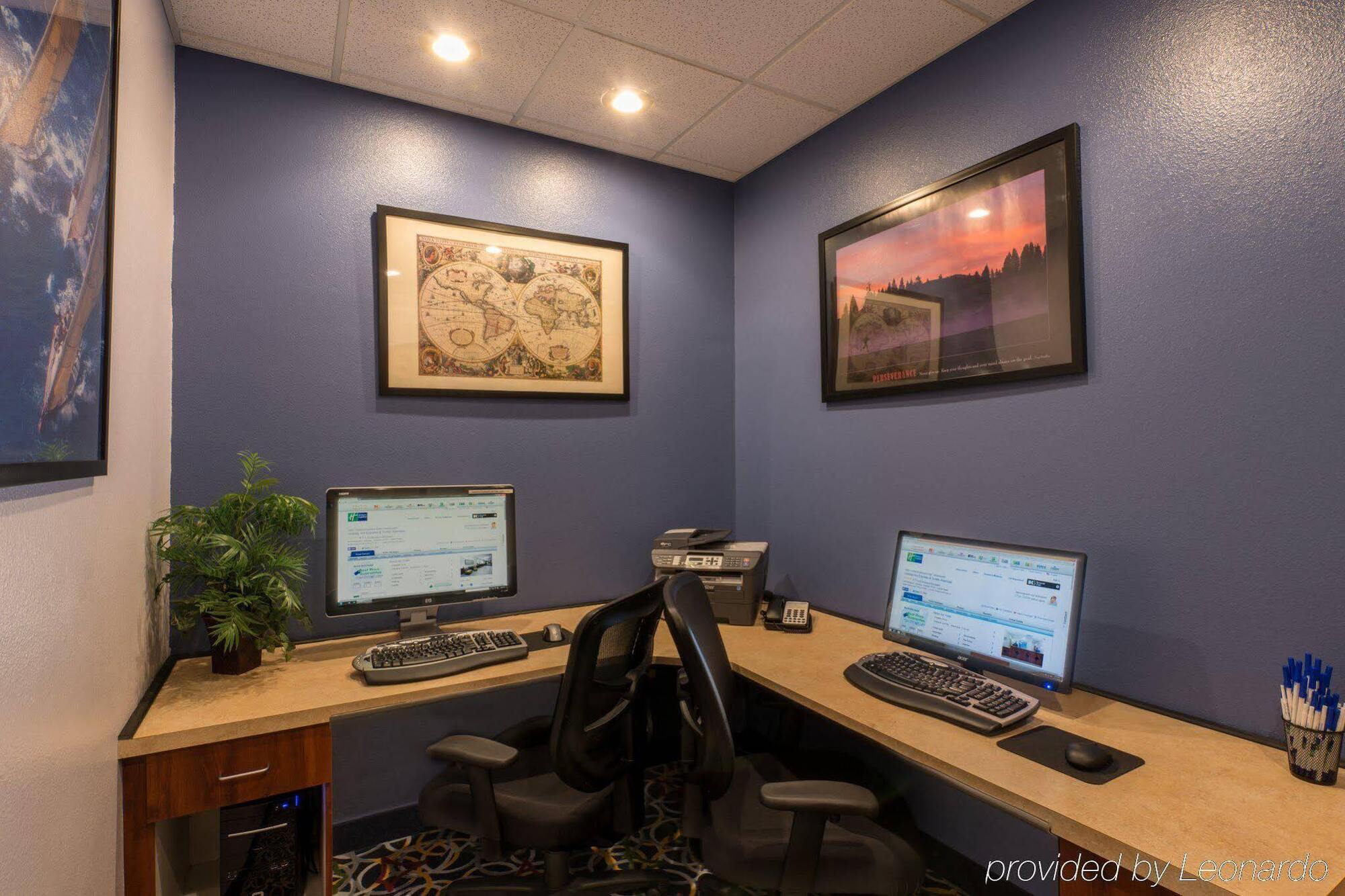 Holiday Inn Express & Suites Alamosa By Ihg Bagian luar foto